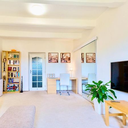 Apartman U Berounky Beroun  Exterior foto