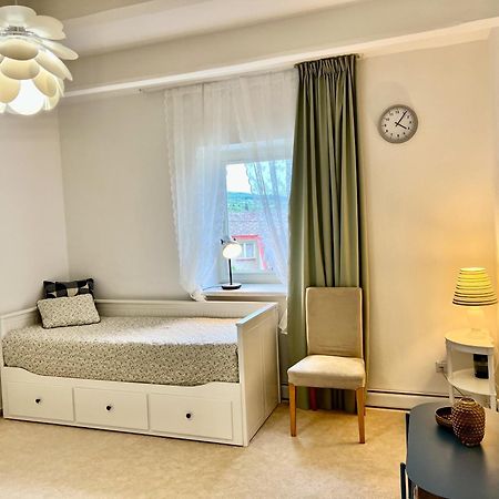 Apartman U Berounky Beroun  Exterior foto
