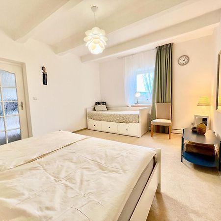 Apartman U Berounky Beroun  Exterior foto