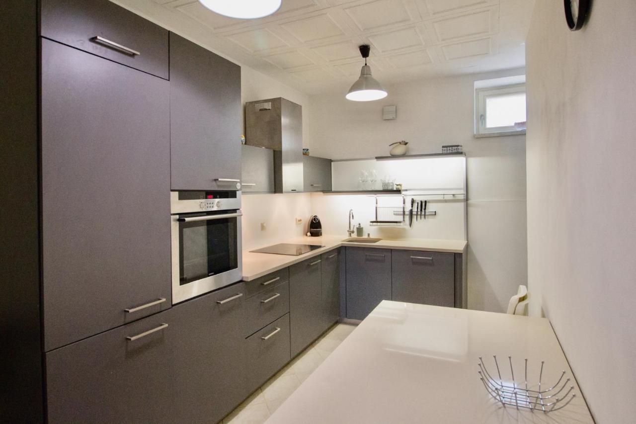 Apartman U Berounky Beroun  Exterior foto