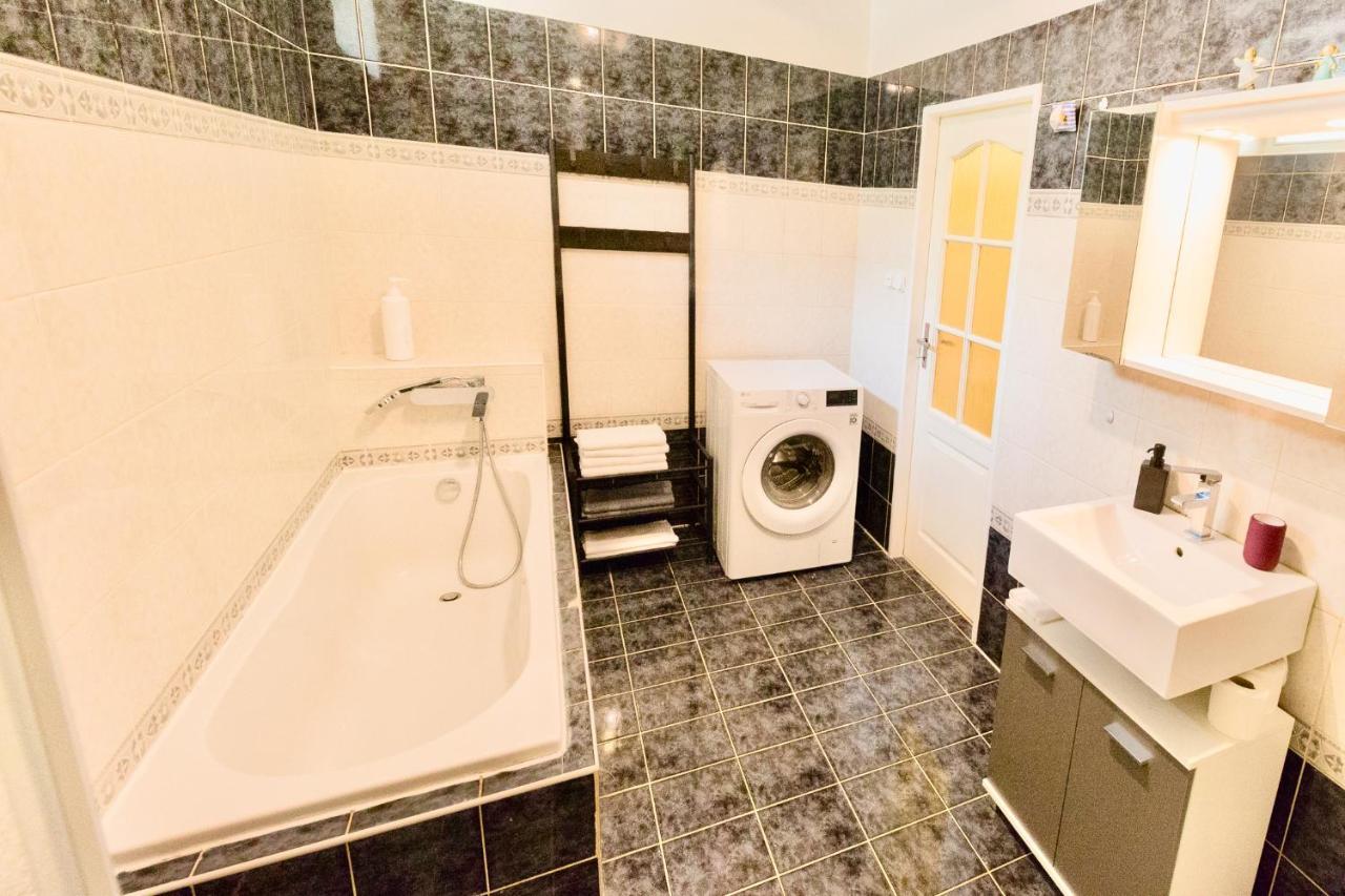 Apartman U Berounky Beroun  Exterior foto