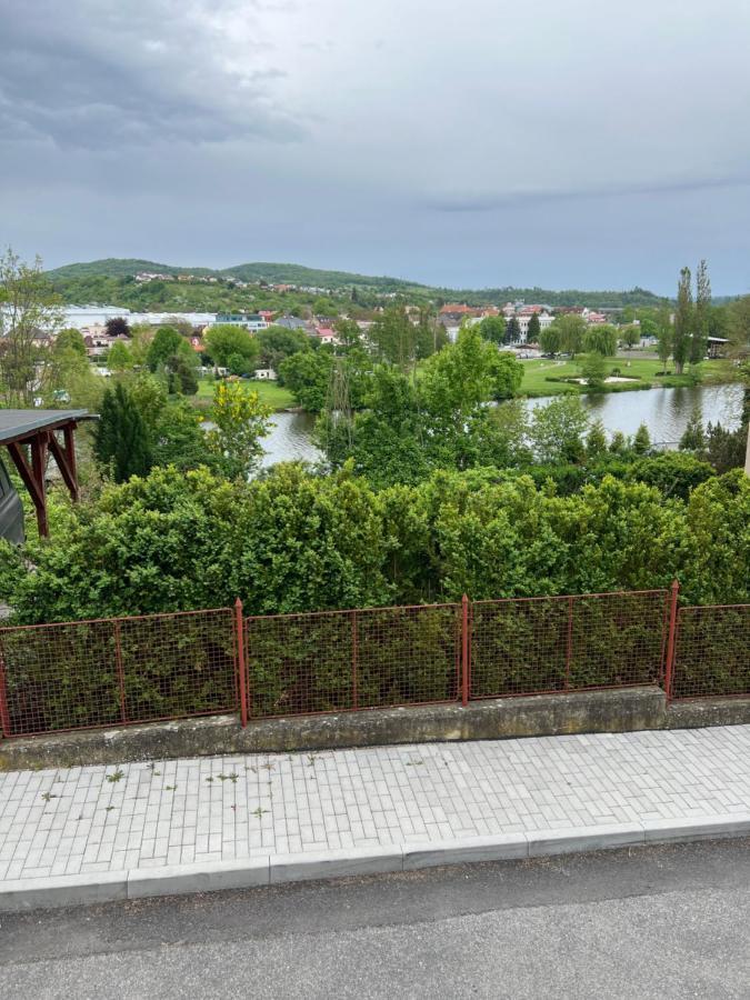 Apartman U Berounky Beroun  Exterior foto
