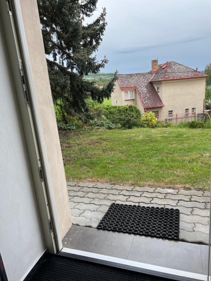 Apartman U Berounky Beroun  Exterior foto