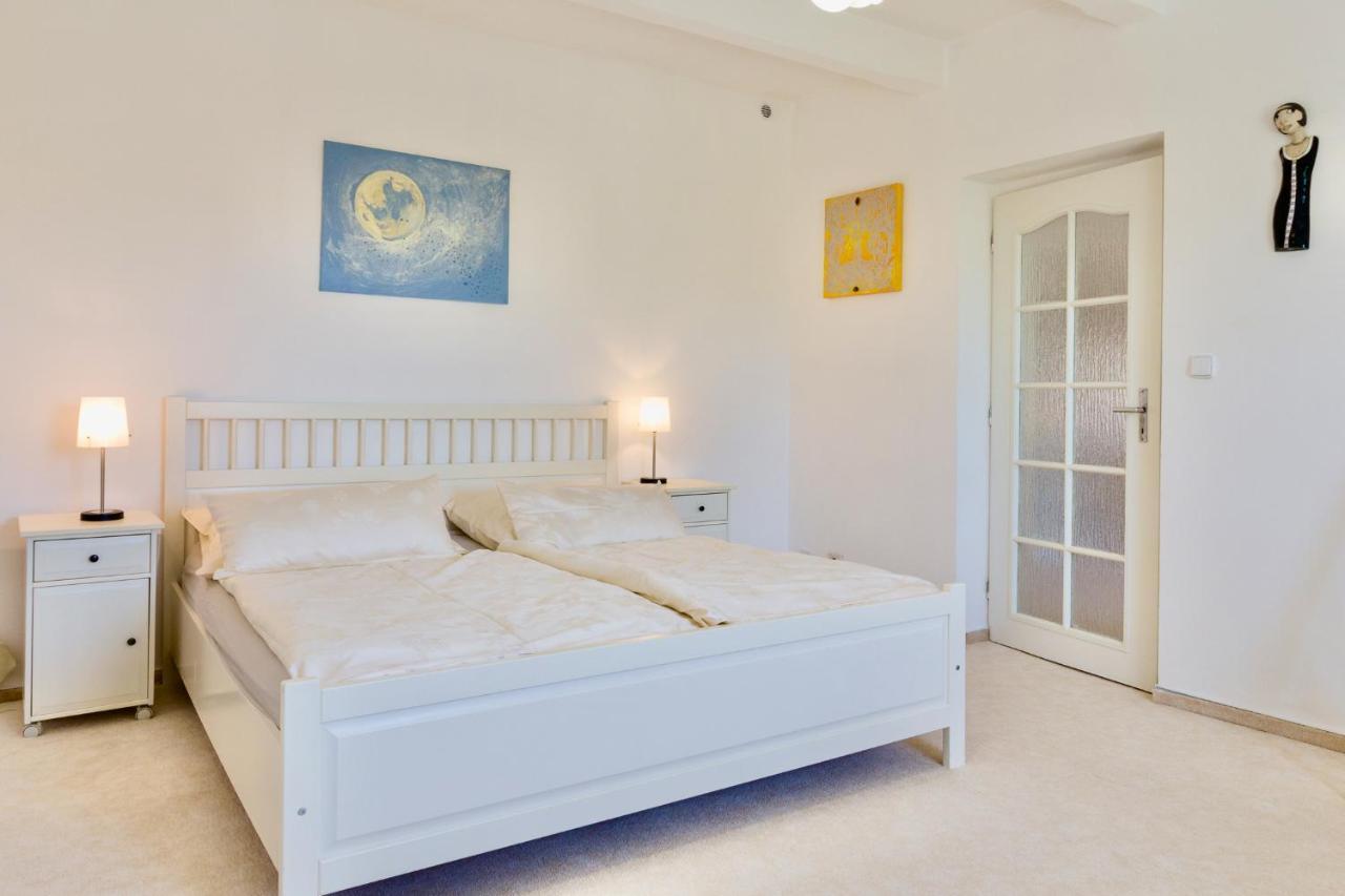 Apartman U Berounky Beroun  Exterior foto
