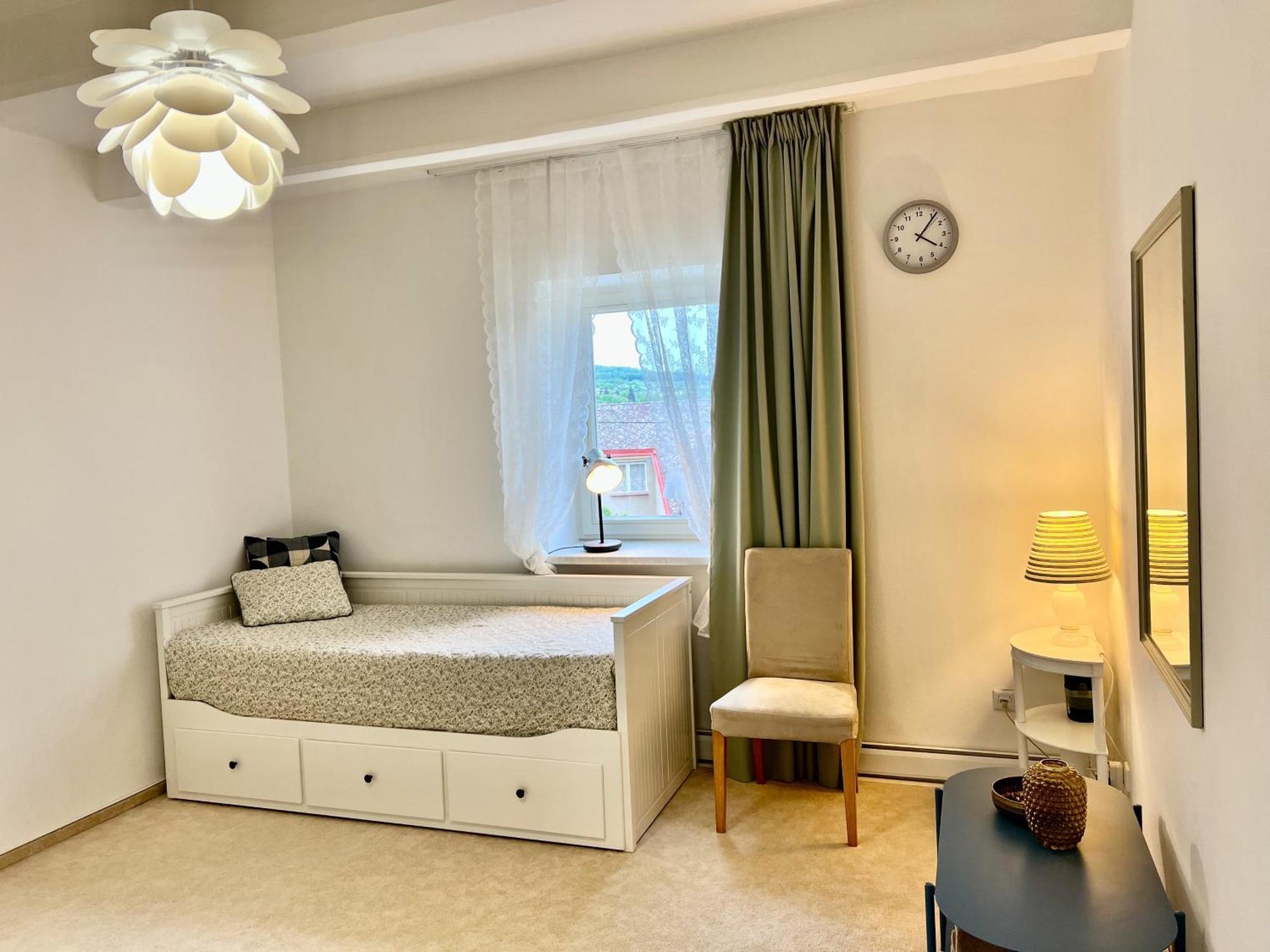 Apartman U Berounky Beroun  Exterior foto