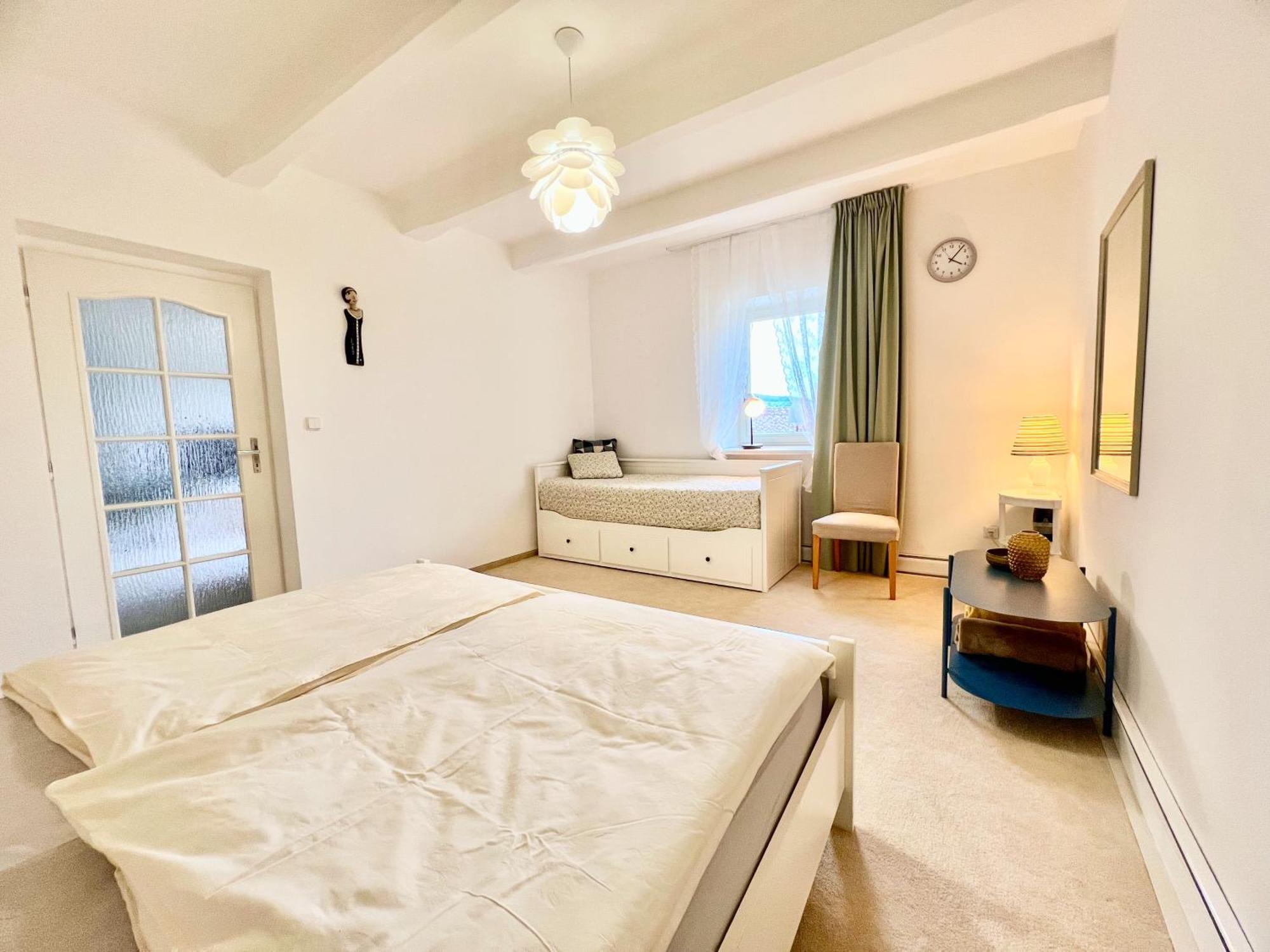 Apartman U Berounky Beroun  Exterior foto